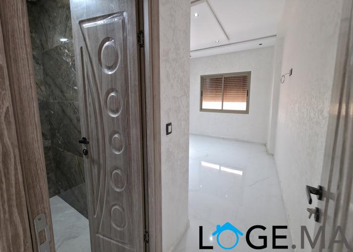 Niveau de villa 130m² à vendre a el jadida bostane