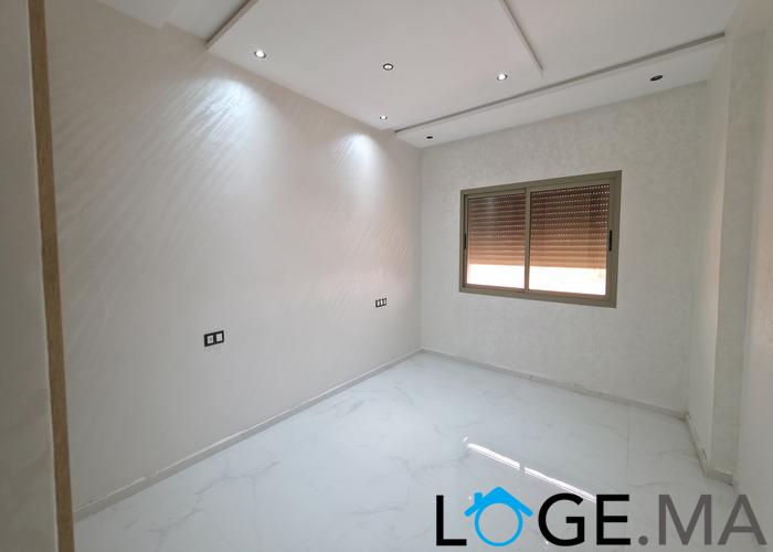 Niveau de villa 130m² à vendre a el jadida bostane