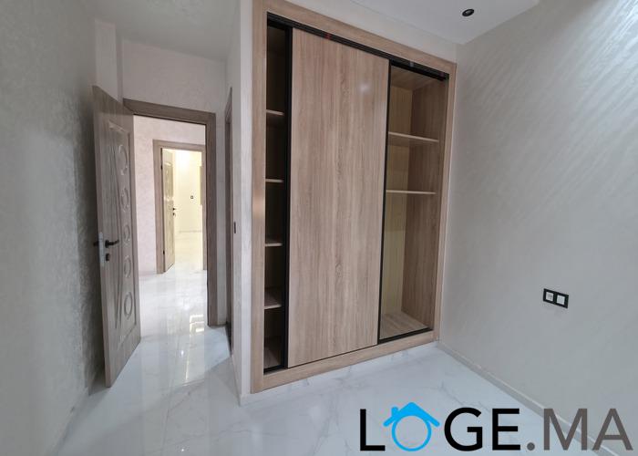 Niveau de villa 130m² à vendre a el jadida bostane