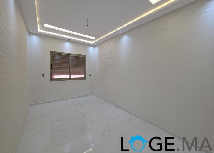 Niveau de villa 130m² à vendre a el jadida bostane