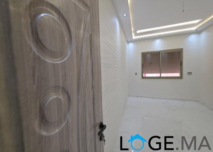 Niveau de villa 130m² à vendre a el jadida bostane