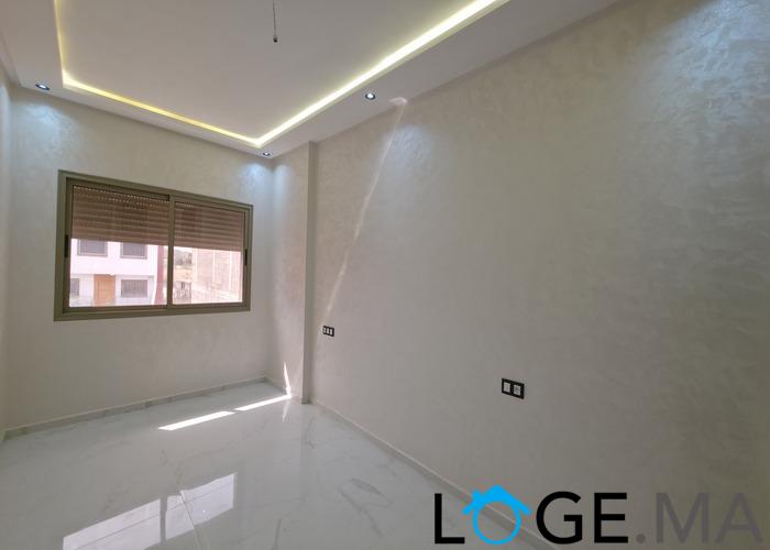 Niveau de villa 130m² à vendre a el jadida bostane