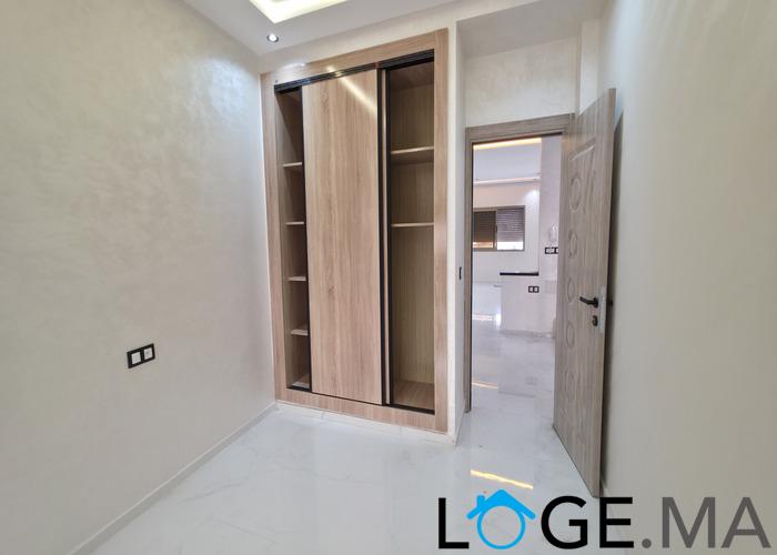 Niveau de villa 130m² à vendre a el jadida bostane