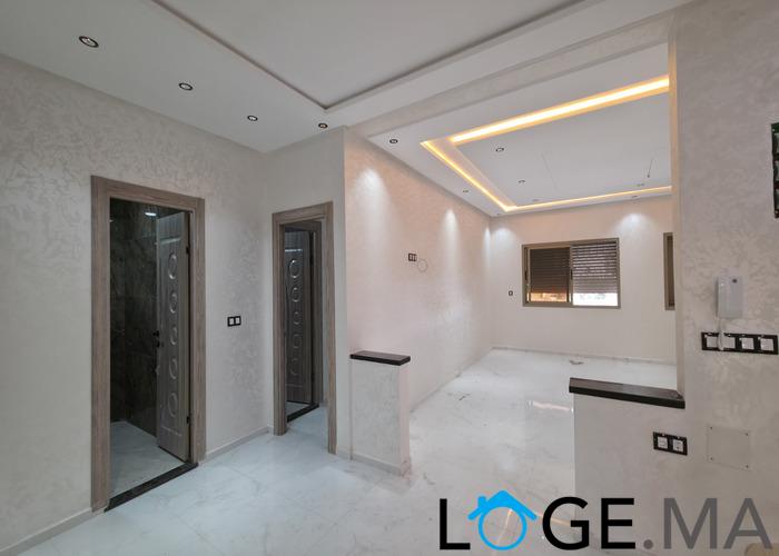 Niveau de villa 130m² à vendre a el jadida bostane