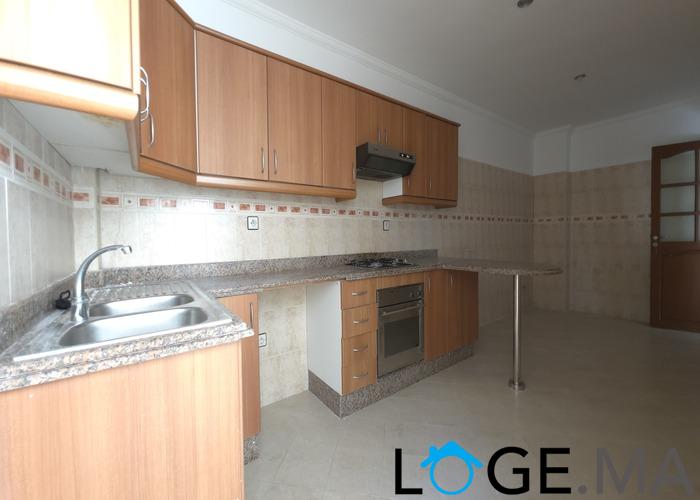 Appartement 145m²a vendre a najd el jadida