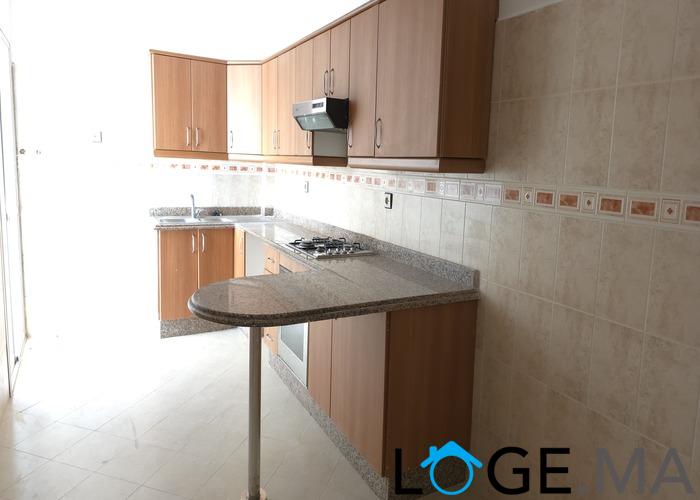Appartement 145m²a vendre a najd el jadida