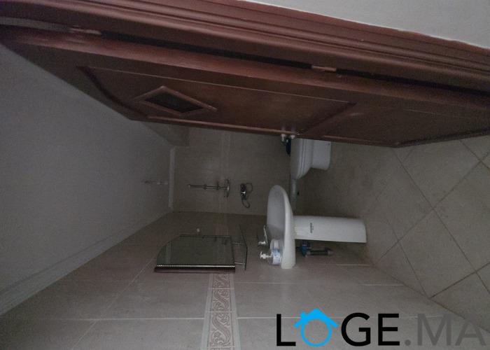 Appartement 145m²a vendre a najd el jadida