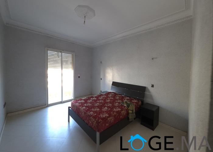Appartement 145m²a vendre a najd el jadida