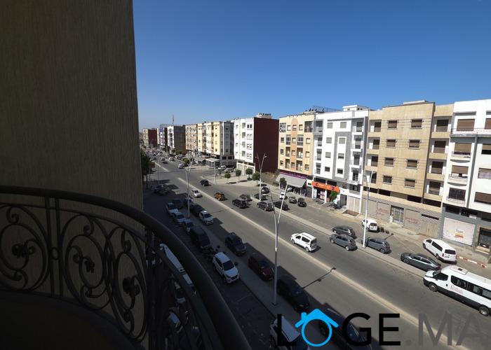 Appartement 145m²a vendre a najd el jadida