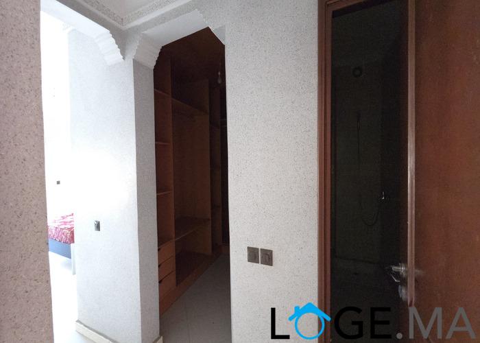 Appartement 145m²a vendre a najd el jadida