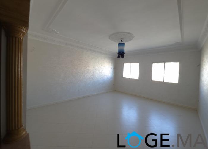 Appartement 145m²a vendre a najd el jadida