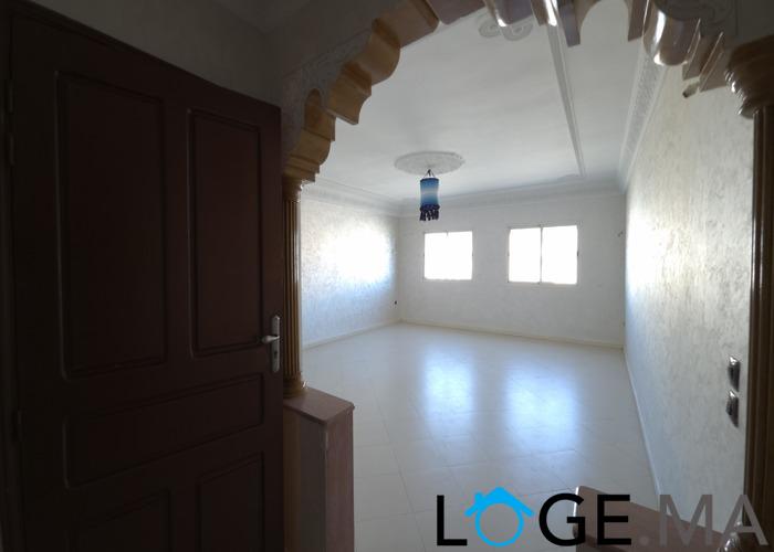 Appartement 145m²a vendre a najd el jadida