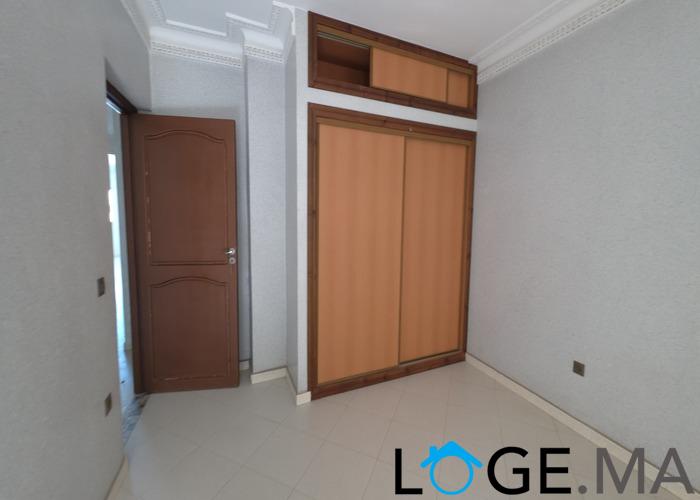 Appartement 145m²a vendre a najd el jadida
