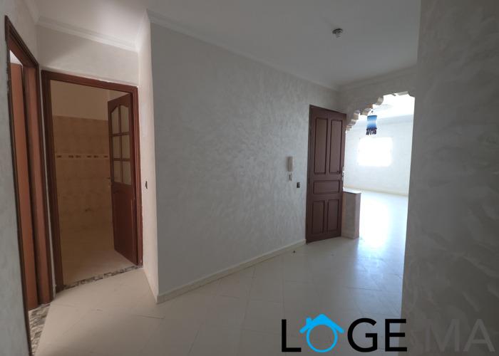 Appartement 145m²a vendre a najd el jadida