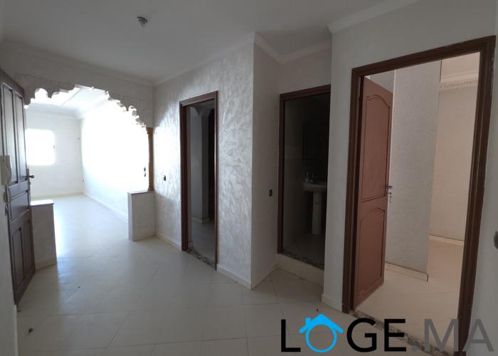 Appartement 145m²a vendre a najd el jadida