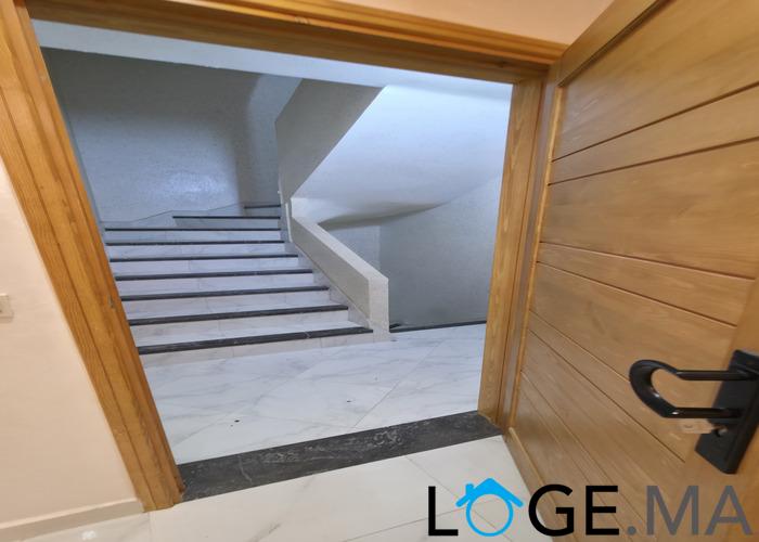 Appartement 70m² a saada El jadida