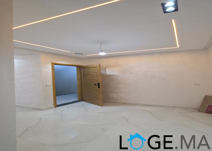Appartement 70m² a saada El jadida