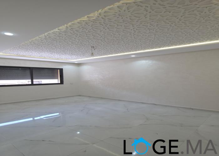 Appartement 70m² a saada El jadida