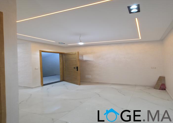 Appartement 70m² a saada El jadida