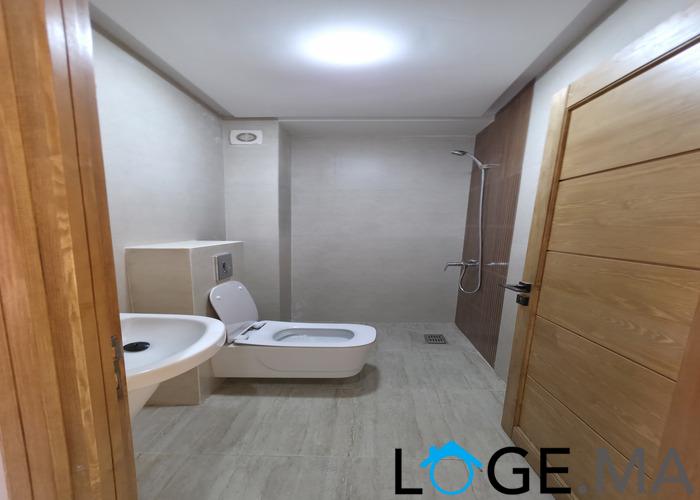 Appartement 70m² a saada El jadida