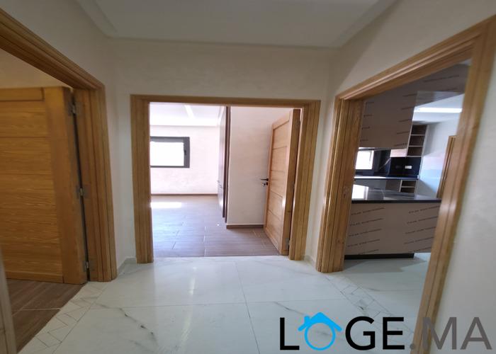 Appartement 70m² a saada El jadida