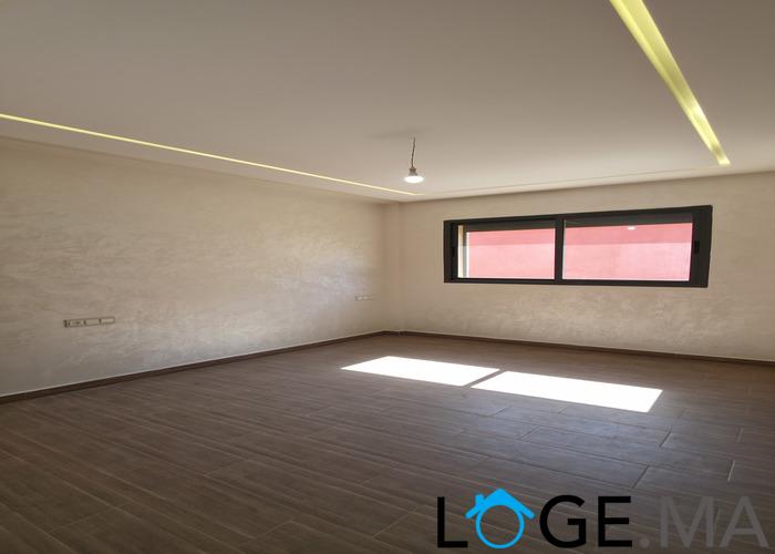 Appartement 70m² a saada El jadida