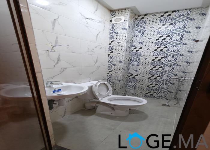 Appartement 70m² a saada El jadida