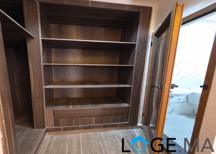 Appartement 70m² a saada El jadida