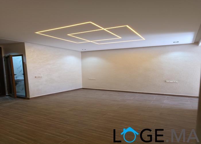 Appartement 70m² a saada El jadida
