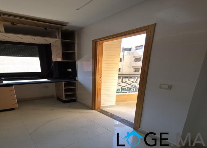 Appartement 70m² a saada El jadida