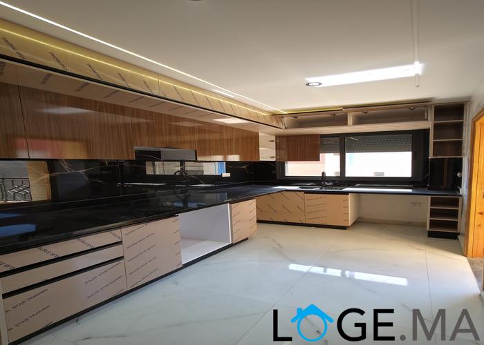 Appartement 70m² a saada El jadida