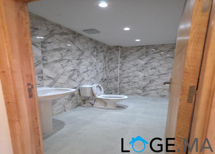 Appartement 78m² à saada à El jadida