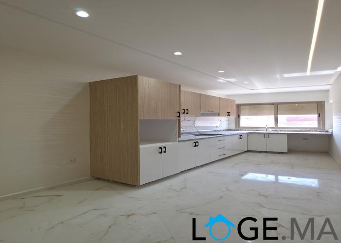 Appartement 78m² à saada à El jadida
