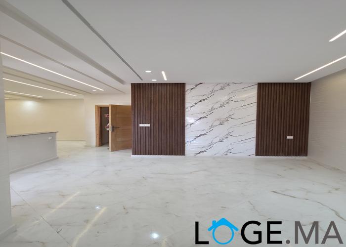 Appartement 78m² à saada à El jadida