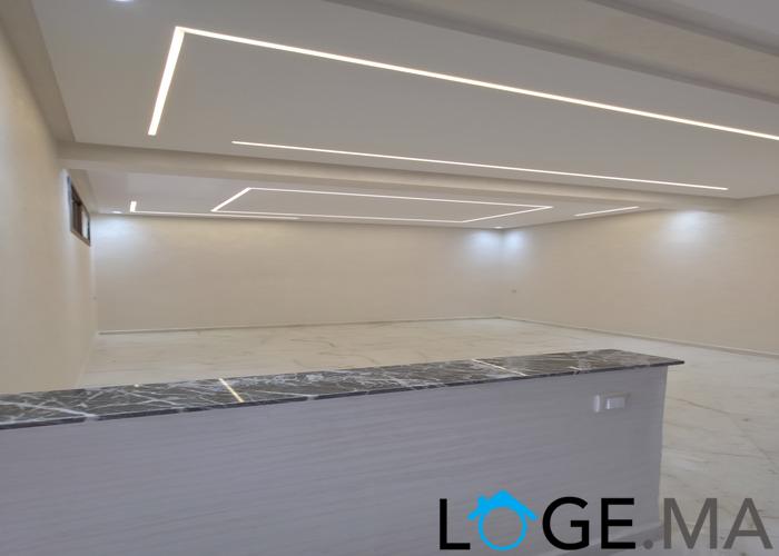 Appartement 78m² à saada à El jadida
