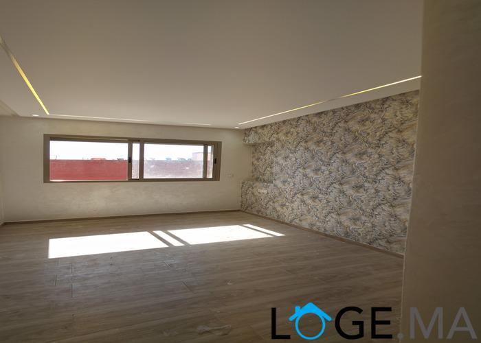 Appartement 78m² à saada à El jadida