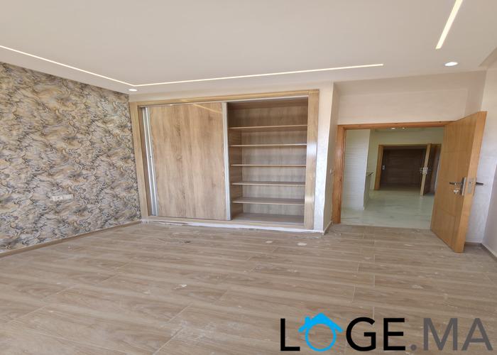 Appartement 78m² à saada à El jadida