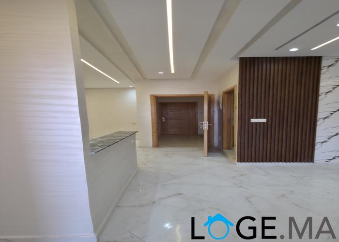 Appartement 78m² à saada à El jadida