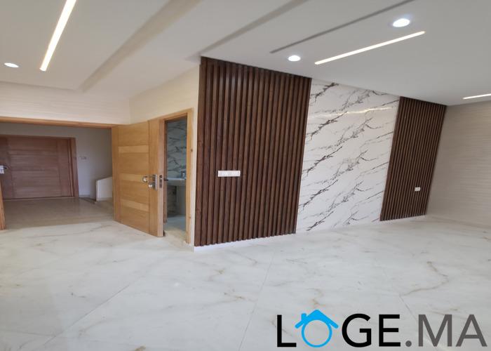 Appartement 78m² à saada à El jadida