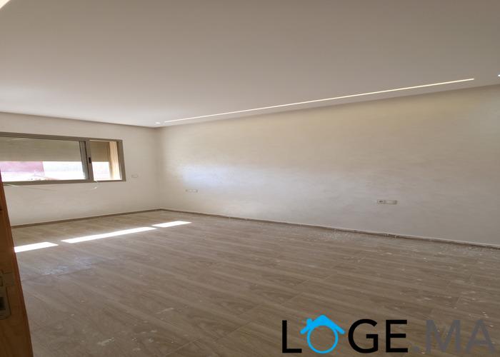Appartement 78m² à saada à El jadida