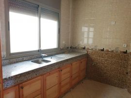 Appartement de 60 m2 el jadida saada