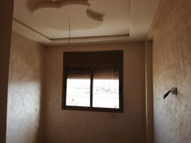 Appartement de 60 m2 el jadida saada