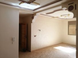 Appartement de 60 m2 el jadida saada