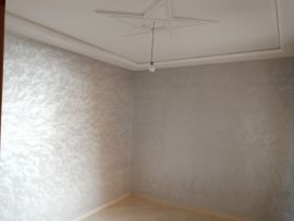 Appartement de 60 m2 el jadida saada