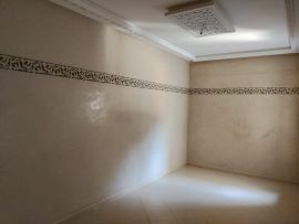 Appartement de 68m² a hay el matar près toutes les conduites à el jadida