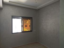 Appartement de 68m² a hay el matar près toutes les conduites à el jadida