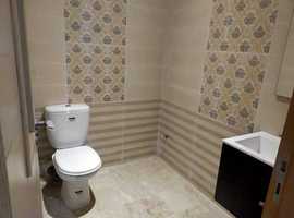 Appartement RDC de 100m  najd el jadida