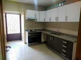 Appartement RDC de 100m  najd el jadida