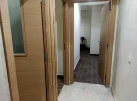 Appartement RDC de 100m  najd el jadida