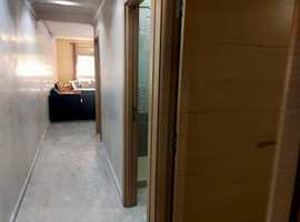 Appartement RDC de 100m  najd el jadida